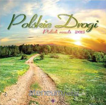 Polskie Drogi AVANTI [KALENDARZ]