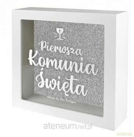 Skarbonka Home 2 Komunia