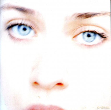 Fiona Apple: Tidal [CD]