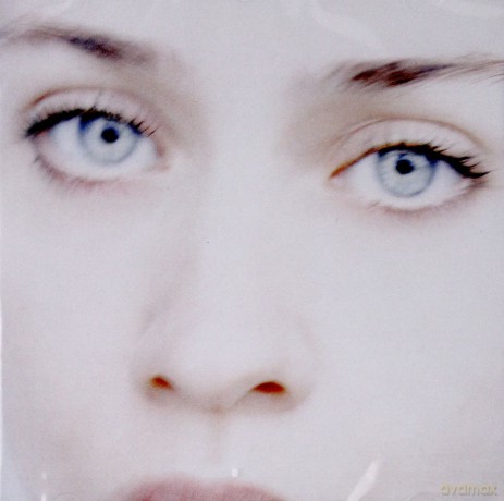 Fiona Apple: Tidal [CD]