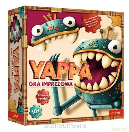 Yappa [GRA]