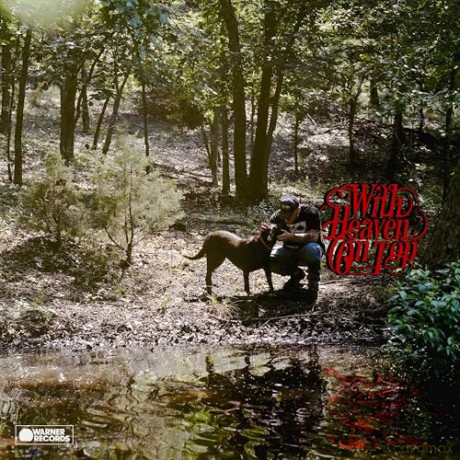 Zach Bryan: With Heaven On Top [CD]