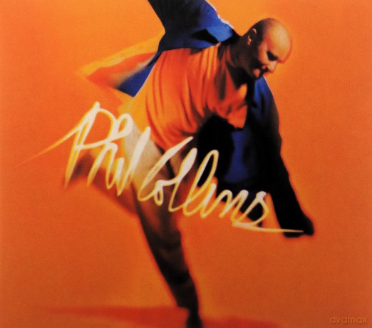 Phil Collins: Dance Into The Light [CD]