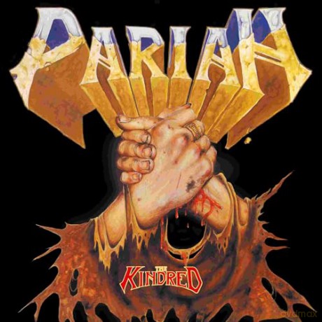 Pariah: The Kindred [CD]