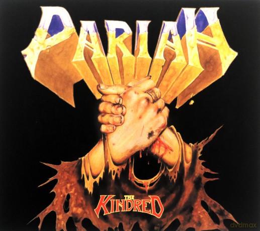 Pariah: The Kindred [CD]