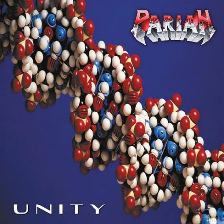 Pariah: Unity [CD]