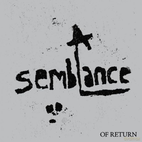 Asher Gamedze: A Semblance: Of Return [CD]