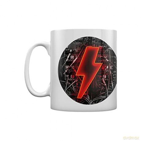 AC/DC: AC/DC (Angus Pwr/Up) Kubek