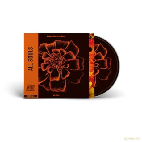 Siouxsie And The Banshees: All Souls [CD]