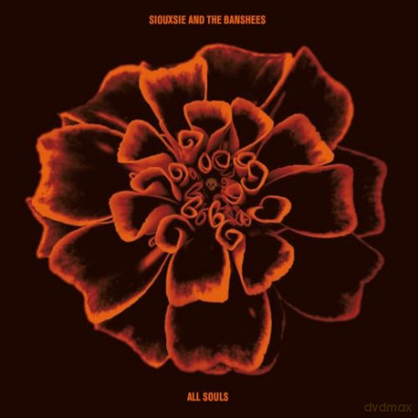 Siouxsie And The Banshees: All Souls [CD]