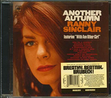 Ranny Sinclair: Another Autumn [CD]