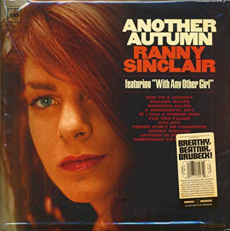 Ranny Sinclair: Another Autumn [Winyl]