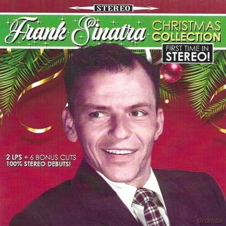 Frank Sinatra: Christmas Collection [CD]