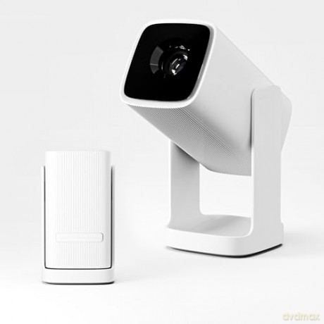 Wanbo: Cube 1 - White