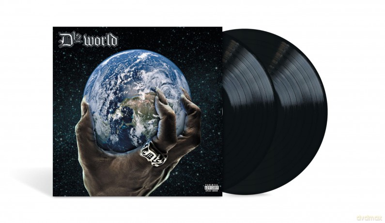 D12: D12 World [2xWinyl]