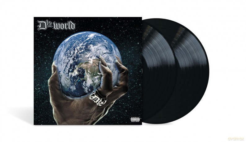 D12: D12 World [2xWinyl]