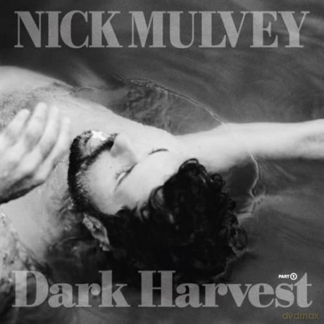 Nick Mulvey: Dark Harvest Pt. 1 [CD]