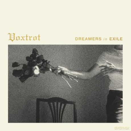 Voxtrot: Dreamers In Exile [Winyl]