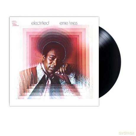 Ernie Hines: Electrified (All-Analog) [Winyl]
