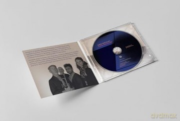 Dave Douglas: Four Freedoms [CD]