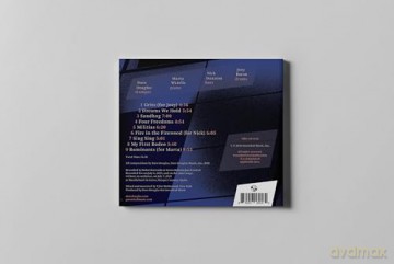 Dave Douglas: Four Freedoms [CD]
