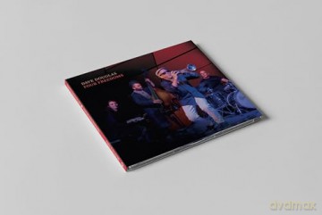 Dave Douglas: Four Freedoms [CD]