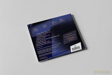 Dave Douglas: Four Freedoms [CD]