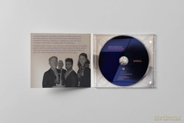 Dave Douglas: Four Freedoms [CD]