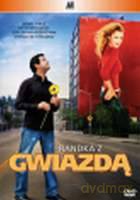 Randka z gwiazdą [DVD]