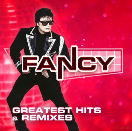Fancy: Greatest Hits & Remixes [Winyl]