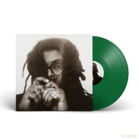 Elmiene: Heat The Streets (Green) [Winyl]