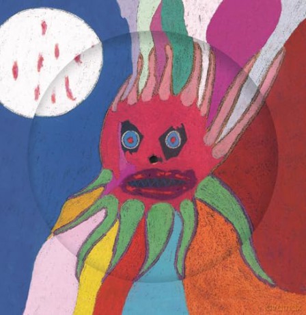 Current 93: I Have A Special Plan For This World (Picture) [Winyl]