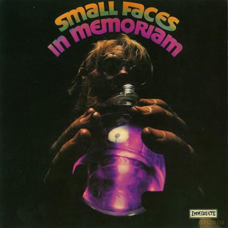 Small Faces: In Memoriam [CD]
