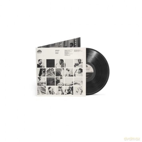 Pharoah Sanders: Izipho Zam (Deluxe) [Winyl]