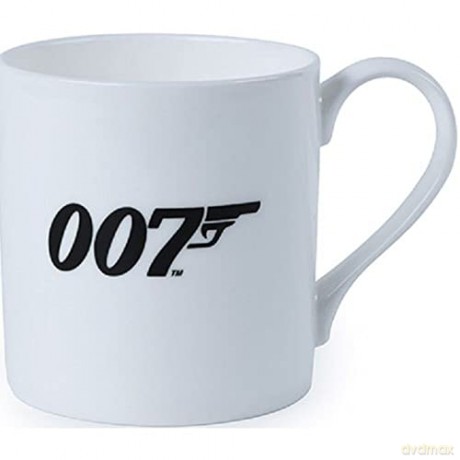 James Bond: James Bond (The Names Bond) Fine China Kubek