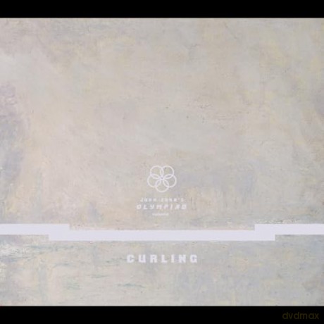 John Zorn: John Zorns Olympiad - Vol. 4 - Curling [CD]