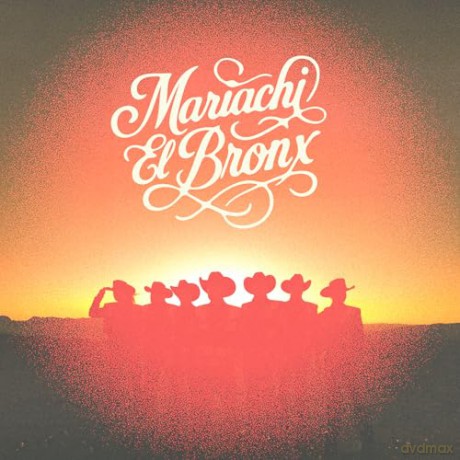 Mariachi El Bronx: Mariachi El Bronx IV [CD]