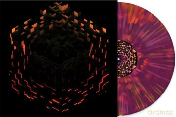 C418: Minecraft Volume Beta [Winyl]