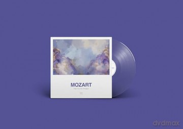 Mozart: Mozart: The Piano Works [Winyl]