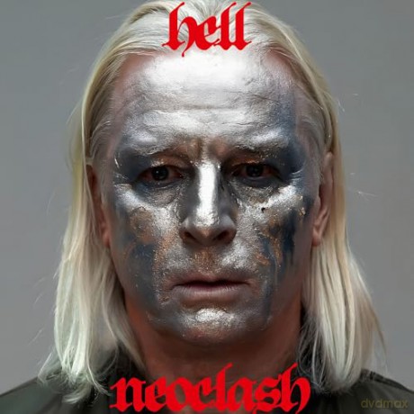 Dj Hell: Neoclash [CD]