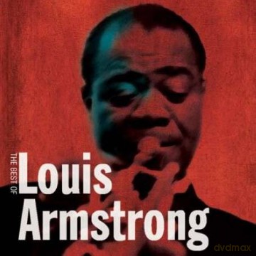 Louis Armstrong: The Best Of [CD]