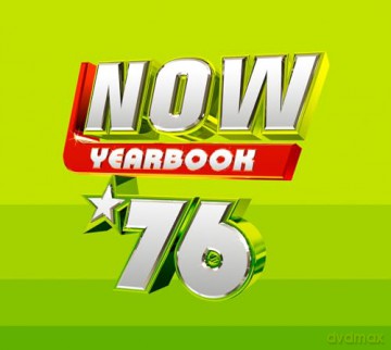 Now - Yearbook 1976 [CD]