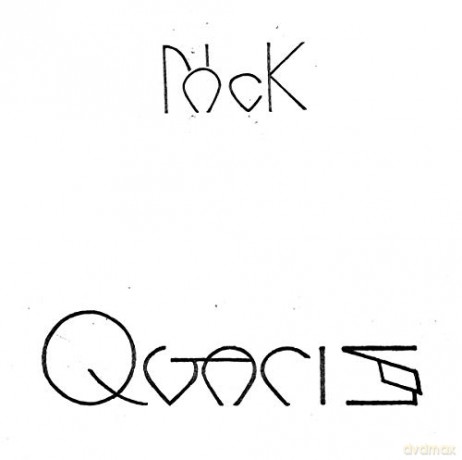 No Neck Blues Band: Qvaris [CD]