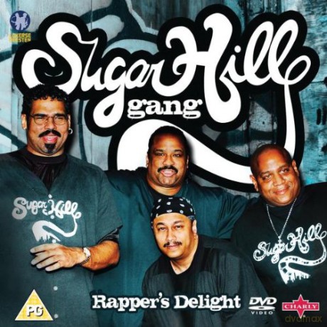 Sugarhill Gang: RapperS Delight [CD]