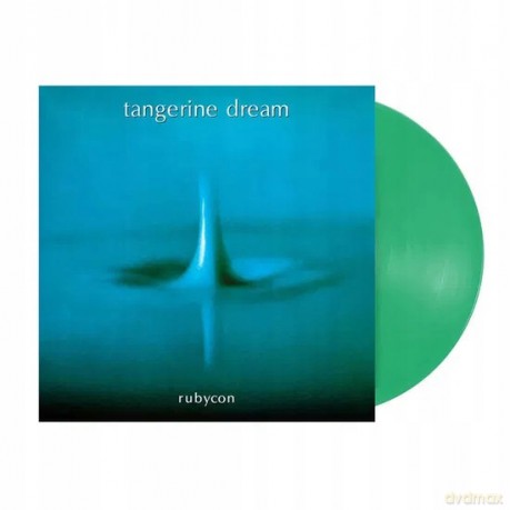 Tangerine Dream: Rubycon [Winyl]