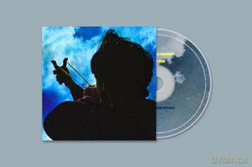Westside Cowboy: So Much Country Till We Get There [CD]
