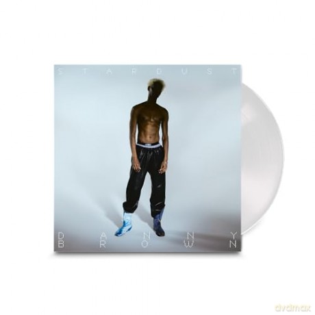 Danny Brown: Stardust (White) [Winyl]