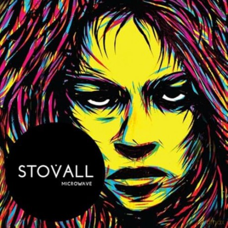 Microwave: Stovall (10 Year Anniversary) (Magenta) [Winyl]