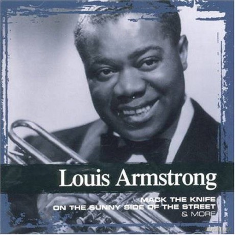 Louis Armstrong: Collections [CD]