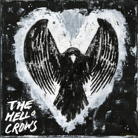 Hello Crows: The Hello Crows (Red) [Winyl]